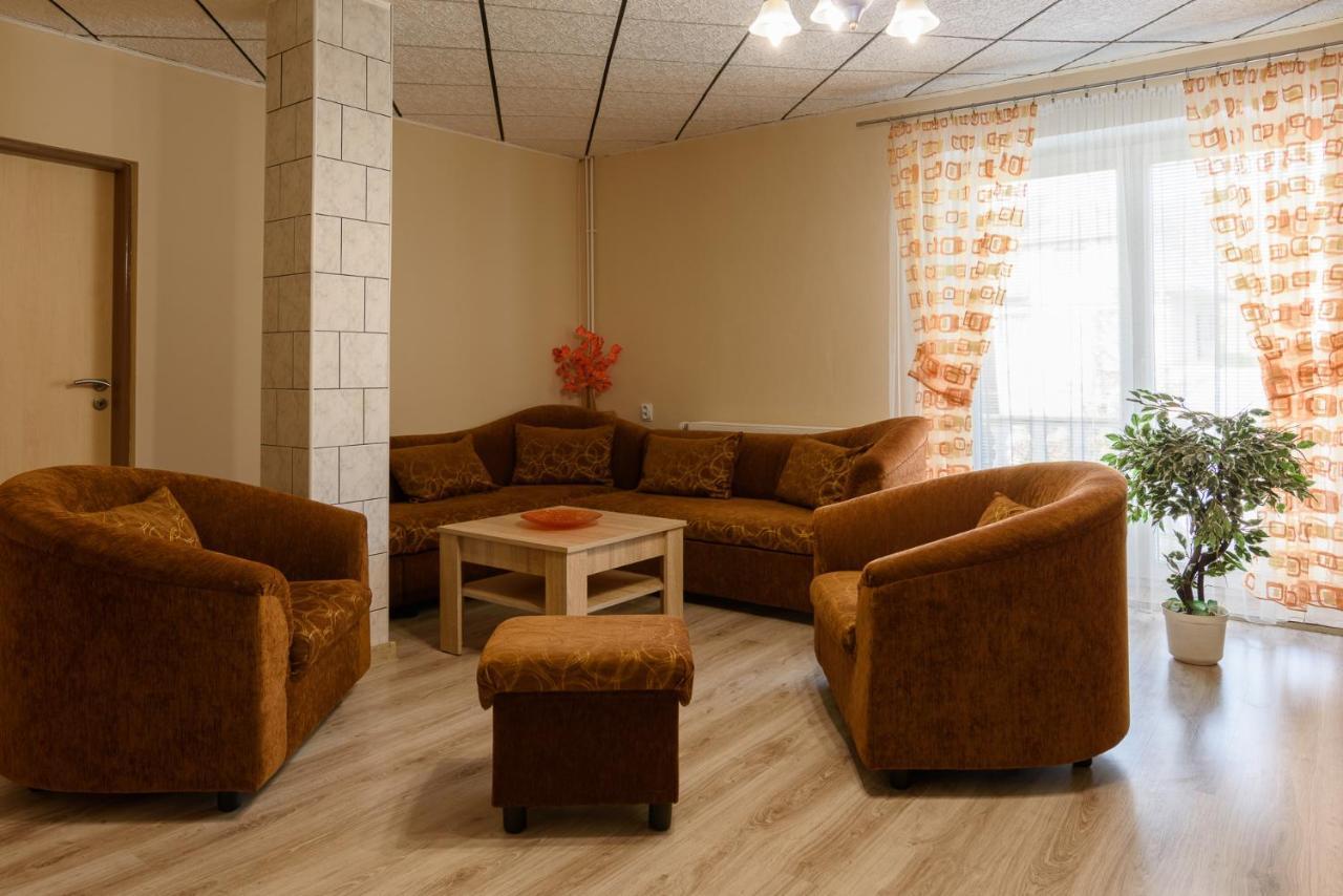 Apartman Elegant 2 Bešeňová Zewnętrze zdjęcie