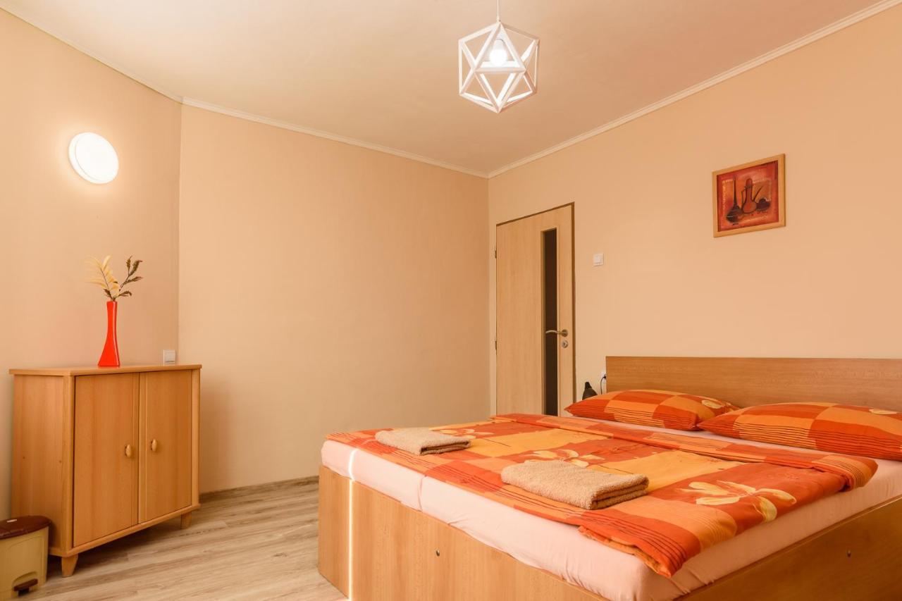 Apartman Elegant 2 Bešeňová Zewnętrze zdjęcie